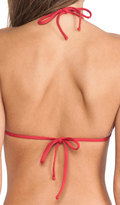 Thumbnail for your product : Cecilia Prado Bikini Top