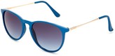 Thumbnail for your product : Steve Madden Women's Oval Sunglasses