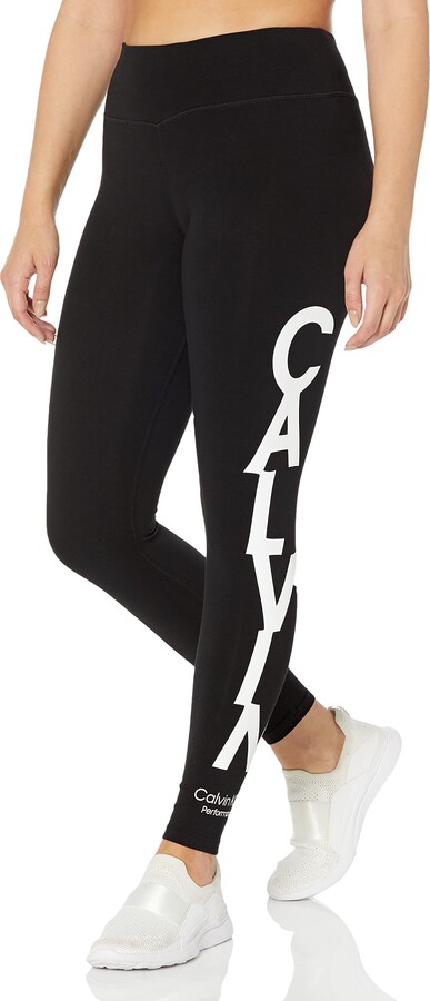 Calvin Klein Performance Women's Pants | ShopStyle