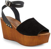 seychelles mavericks leather sandal