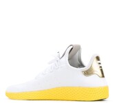 Thumbnail for your product : adidas x Pharrell Williams Tennis HU Primeknit sneakers