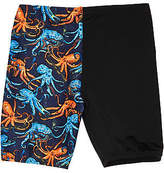 Thumbnail for your product : Speedo New Boys Tots Boys Octo Friends Jammer Polyester Octo Friends 1