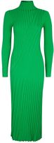 Thumbnail for your product : Boutique Directional ribbed dress