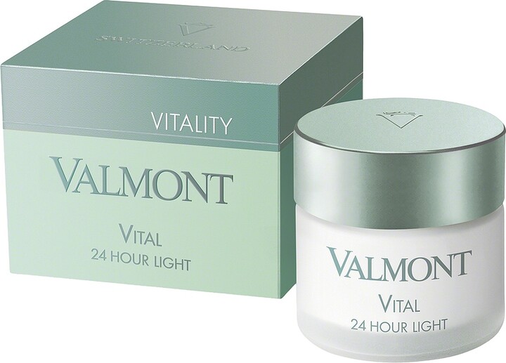 Valmont Vital 24 Hour Light in Beauty: NA