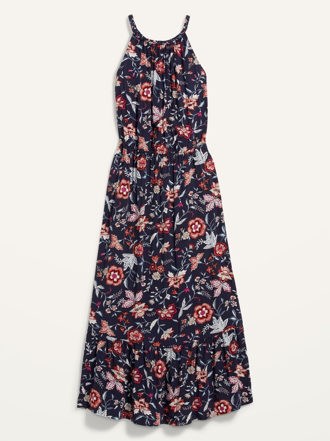 old navy plus size maxi dresses