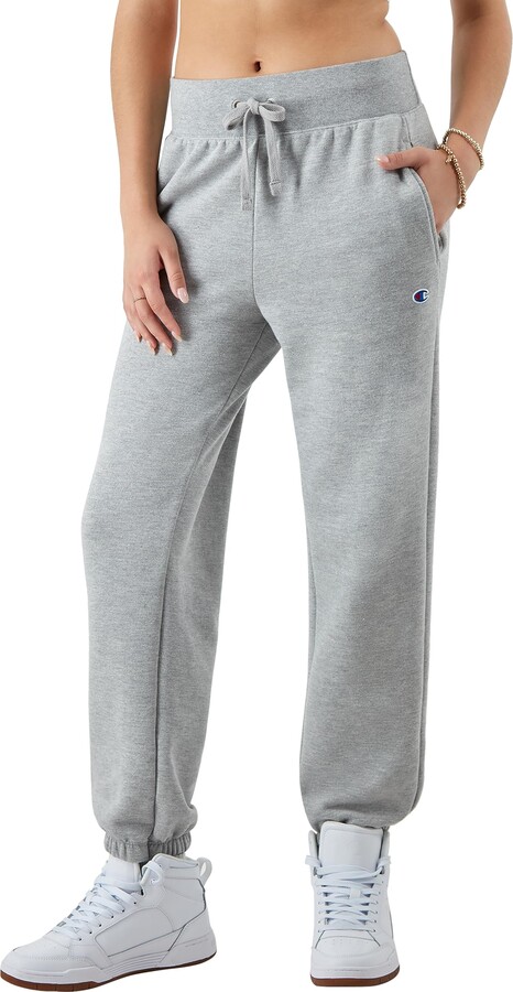 Champion Pants for Women, Online Sale up to 80% off