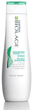 Matrix Biolage ScalpSync Cooling Mint Shampoo 250ml