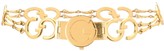 Thumbnail for your product : Gucci Pre-Owned 1970s GG chain-link belt