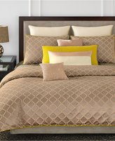 Thumbnail for your product : Vince Camuto CLOSEOUT! Home Marseille Full/Queen Comforter Mini Set