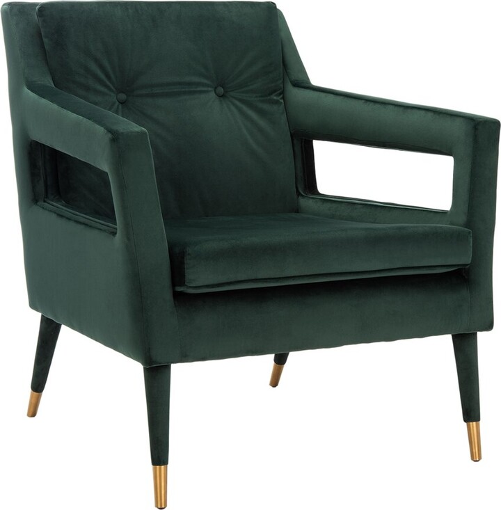 Safavieh Mara Upholstered Accent Chair