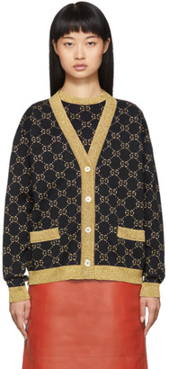 gucci womens cardigan