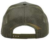 Thumbnail for your product : Goorin Bros. RACK COTTON BLEND BASEBALL HAT