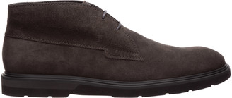 Tod's Lace-Up Desert Boots
