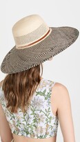 Thumbnail for your product : Freya Magnolia Straw Hat