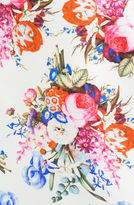 Thumbnail for your product : Ungaro Silk Twill Dress
