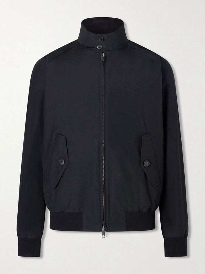 Baracuta G9 Shell Harrington Jacket