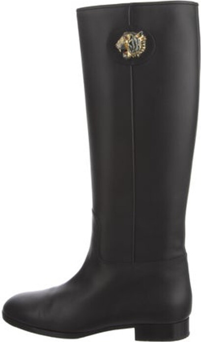 gucci riding boots on sale