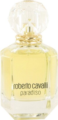 Roberto Cavalli Paradiso by Eau De Parfum Spray (Tester) 2.5 oz (Women)