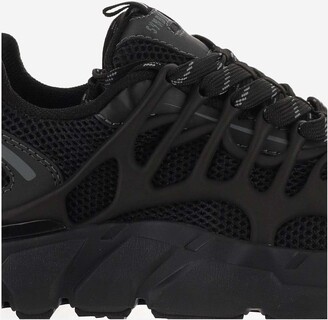 44 Label Group Symbiont 2 Chunky Sneakers - ShopStyle Trainers