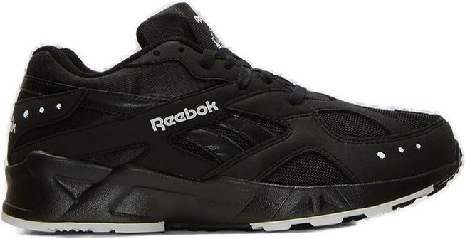 Reebok Aztrek 93 Panelled Sneakers