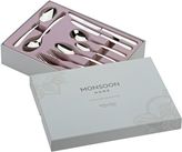 Thumbnail for your product : Arthur Price Monsoon 44 piece stainless steel 6 person box set