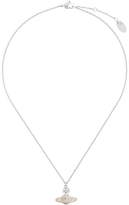 Vivienne Westwood orbit pendant necklace
