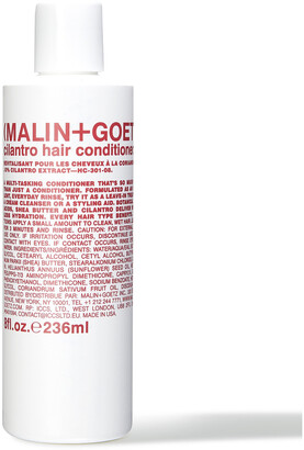 Malin+Goetz Cilantro Hair Conditioner, 236ml