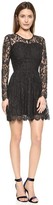 Thumbnail for your product : Madison Marcus Delicate Long Sleeve Dress