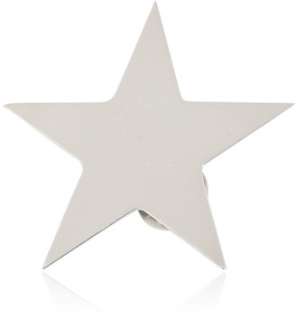 Givenchy Star Metal Pin