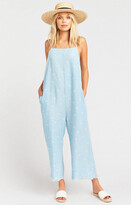 Thumbnail for your product : Show Me Your Mumu Mama T Overalls