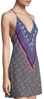 Thumbnail for your product : Printed Chemise