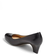 Thumbnail for your product : Trotters Signature 'Penelope' Kidskin Leather Pump
