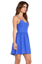 Thumbnail for your product : Parker Elana Dress