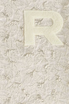 Thumbnail for your product : Rochas Jacquard Top