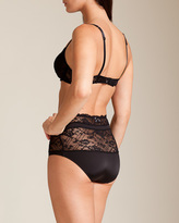 Thumbnail for your product : Barbara Icone High Waisted Panty