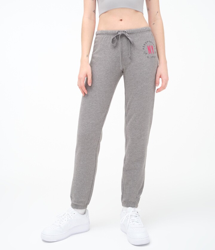 Aeropostale Women's Ny Circle Cinched 