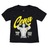 Thumbnail for your product : WWE Kids Boys Superstar T Shirt Junior Crew Neck Tee Top Short Sleeve Cotton