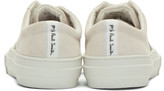 Thumbnail for your product : Paul Smith Off-White Antilla Sneakers