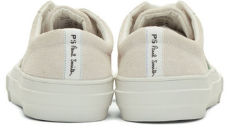 Paul Smith Off-White Antilla Sneakers