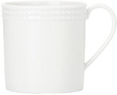Thumbnail for your product : Kate Spade Wickford Mug - White