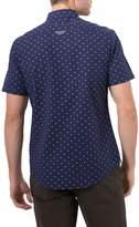 Thumbnail for your product : 7 Diamonds Star Quality Dobby Woven Shirt