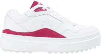 Le Coq Sportif Lcs T2000 W Woman Sneakers