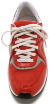 Thumbnail for your product : Ash Hendrix Ter Jogging Sneakers
