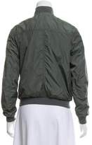 Thumbnail for your product : Add Down ADD Lightweight Bomber Jacket