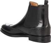 Thumbnail for your product : Church's Women's Ketsby Wingtip Chelsea Boots-Black