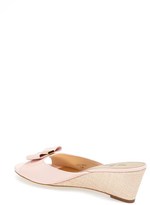 Thumbnail for your product : Kate Spade 'dixie' Wedge Sandal