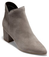 naturalizer booties dsw