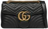 Thumbnail for your product : Gucci Gg Marmont Shoulder Bag