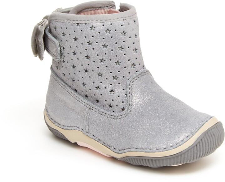 stride rite srtech maxine boot