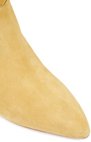 Thumbnail for your product : BA&SH Clarys suede boots